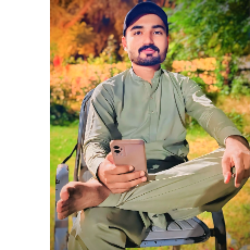 Syed Muhammad Abbas-Freelancer in Jauharabad,Pakistan