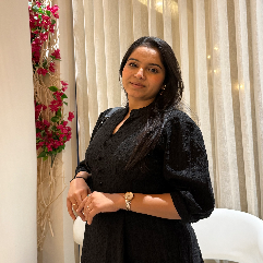 Foram Shah-Freelancer in Ahmedabad,India