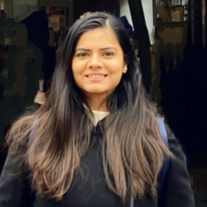 Shraddha Shrivastava-Freelancer in Bengaluru,India