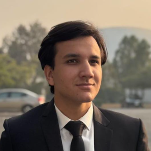 Muhammad Sanan-Freelancer in Peshawar,Pakistan