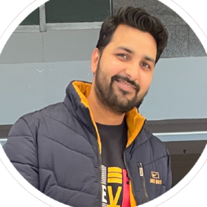 Pravin Pandey-Freelancer in Greater Noida,India