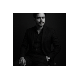 Akram Khan-Freelancer in Aligarh,India