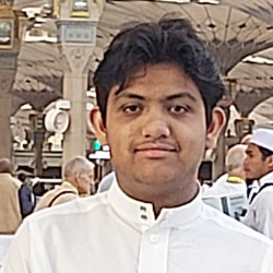 Abdul Wasih-Freelancer in تبوك,Saudi Arabia