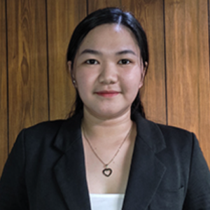 Lovely Mae Maniego-Freelancer in Davao City,Philippines