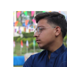 Dhairya Bhatia-Freelancer in Haridwar,India
