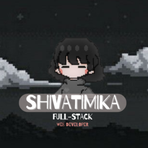Shivatimika Pawar-Freelancer in Indore, Madhya Pradesh, India,India