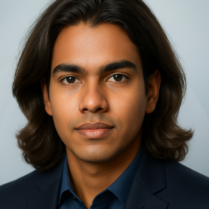 Ronny Hindustani-Freelancer in Sangrur,India