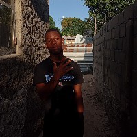 Paulino Tomo-Freelancer in Beira,Mozambique
