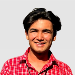 Mrigaank Jaswal-Freelancer in Mohali,India