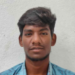 Yuvaraj V-Freelancer in Chengalpattu,India
