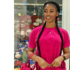 Ikor Victoria-Freelancer in Orozo,Nigeria