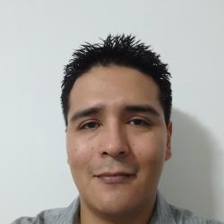 Iván Ramírez Robles-Freelancer in Mérida,Mexico