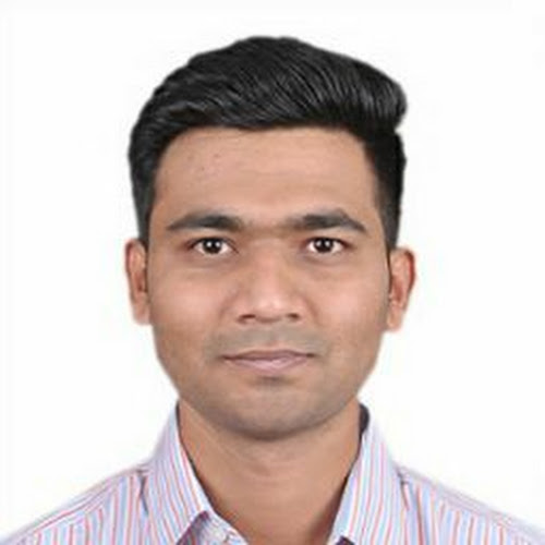 Avinash Rathod-Freelancer in ,India