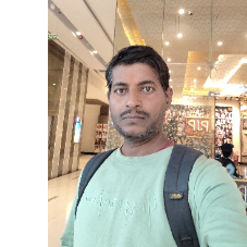 Dipendra  Kumar Gupta-Freelancer in Ranchi,India