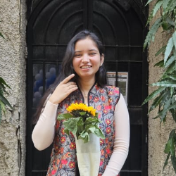 Kriti Narnoli-Freelancer in New Delhi,India