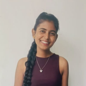 Yashika Saini-Freelancer in DMC,India