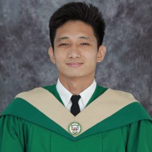 Ian Dale Tiu Huan-Freelancer in Koronadal,Philippines