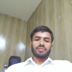 Nuhu Ahmed-Freelancer in Sirajganj,Bangladesh