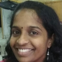 Anitha Jayan-Freelancer in Kochi,India
