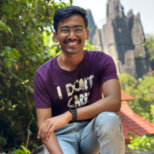 Bhargava Ram Katta-Freelancer in Bengaluru,India