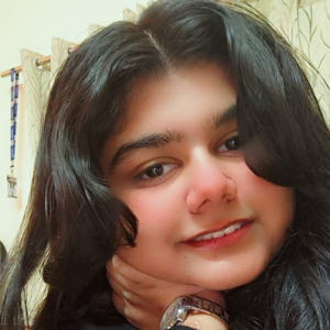 Anshita Joshi-Freelancer in Bhawani Mandi,India