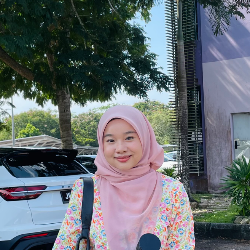 Nur Aqilah-Freelancer in Kuala Lumpur,Malaysia