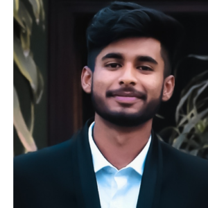 Nikhil Chandra Kumar-Freelancer in New Delhi,India
