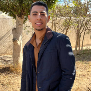 Mohammed Tarek-Freelancer in cairo,Egypt