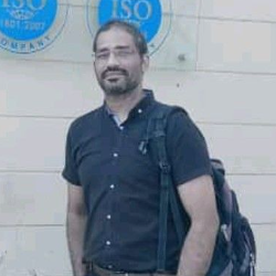 Muhammad Zaid Hassan-Freelancer in Lahore,Pakistan
