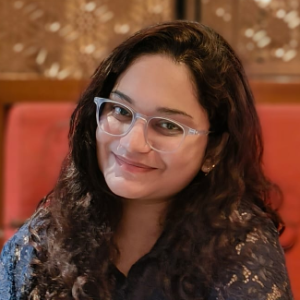 Palak Pathak-Freelancer in greater noida,India