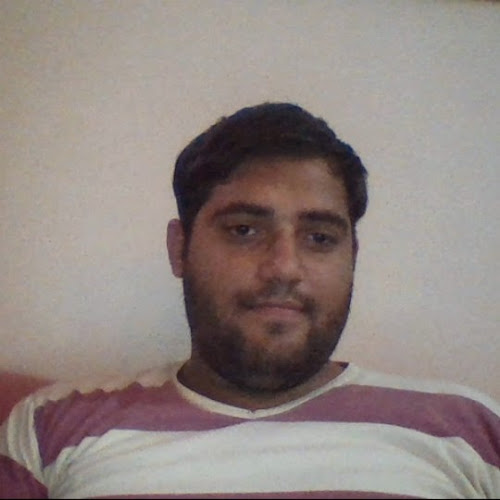 Salman Javaid-Freelancer in Faisalabad,Pakistan