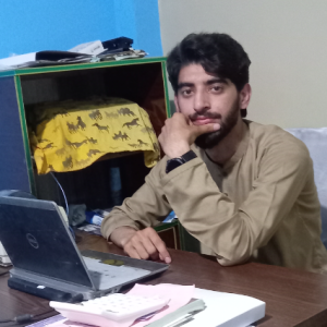 Haris Jamal-Freelancer in Rawalpindi,Pakistan