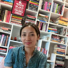 Mutsoi-Freelancer in Nagaland Division,India