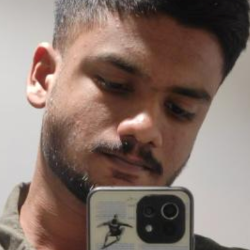 Abhiram B S-Freelancer in Chelari,India