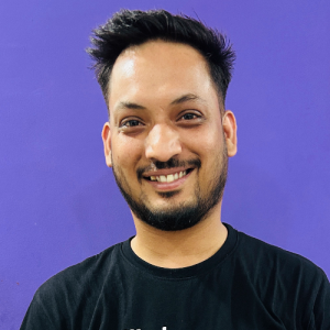 Subham Kotiyal-Freelancer in Chandigarh,India