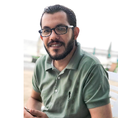 Mohammed Saad-Freelancer in Cairo,Egypt