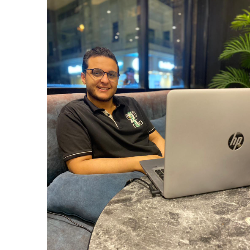 Abdu-Allah Rasmi Sami-Freelancer in Cairo,Egypt