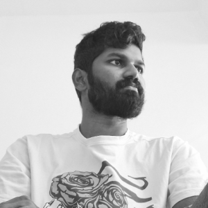 Shan Thomas-Freelancer in Thiruvananthapuram,India