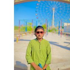 Sami baloch-Freelancer in Ubaro,Pakistan