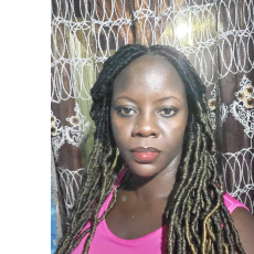 Jereta-Freelancer in Harbour View,Jamaica