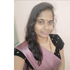 Suvarna Hiremath-Freelancer in Mysuru,India