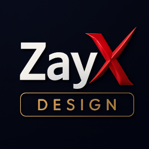ZayXdesign | Graphic Designer-Freelancer in Abu Dhabi,UAE