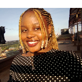 Sheila Kinoti-Freelancer in Nairobi,Kenya