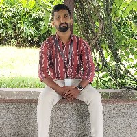 Abisak Arputha Loyola-Freelancer in Chennai,India