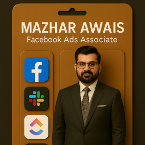 Mazhar Awais-Freelancer in Lahore,Pakistan
