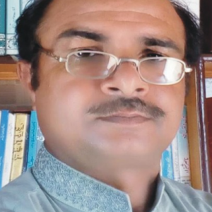 ZULFIQAR ALI-Freelancer in lahore,Pakistan