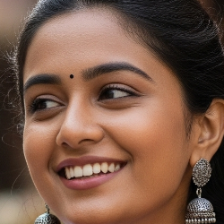 Gayathri-Freelancer in canada,India
