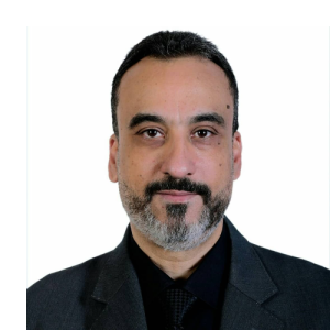 Ayman Bahamdoun-Freelancer in Sanaa,Yemen