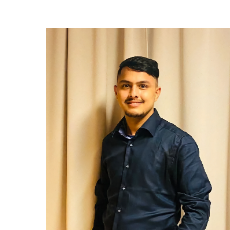 Anjit Acharya-Freelancer in Bergen,Norway