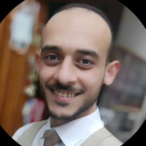 Kirollos Rafaat-Freelancer in Cairo,Egypt
